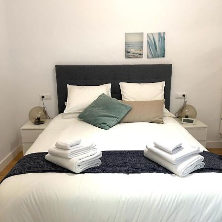 El Aljibe De Botica Apartment Cadiz Luaran gambar