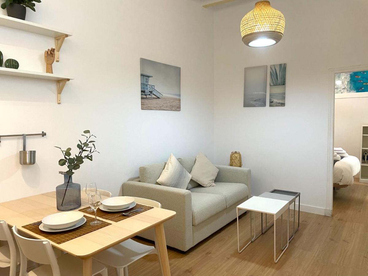 El Aljibe De Botica Apartment Cadiz Luaran gambar