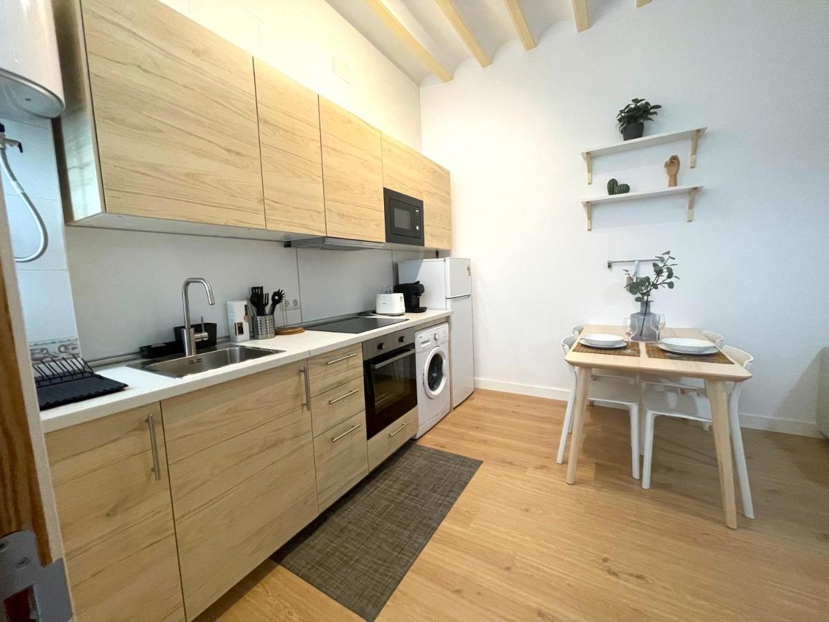 El Aljibe De Botica Apartment Cadiz Luaran gambar